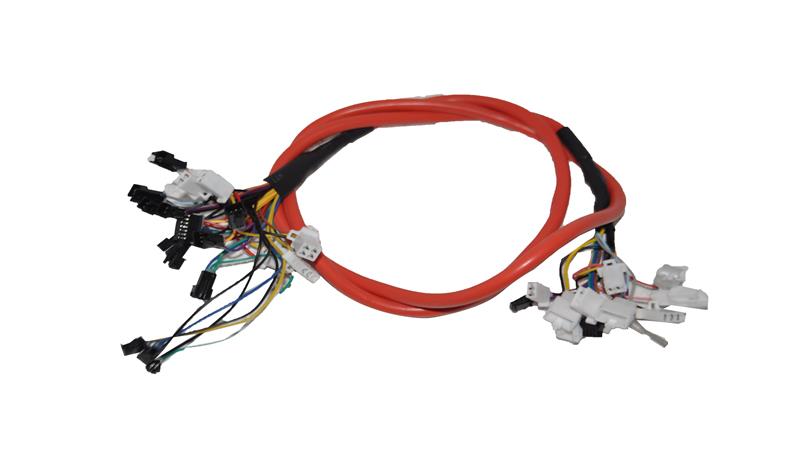 ELEKTRİK TESİSATI (OPTIMUS MAX)